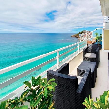 Ag Apartamento Nordes Malpica Primera Linea Playa Экстерьер фото