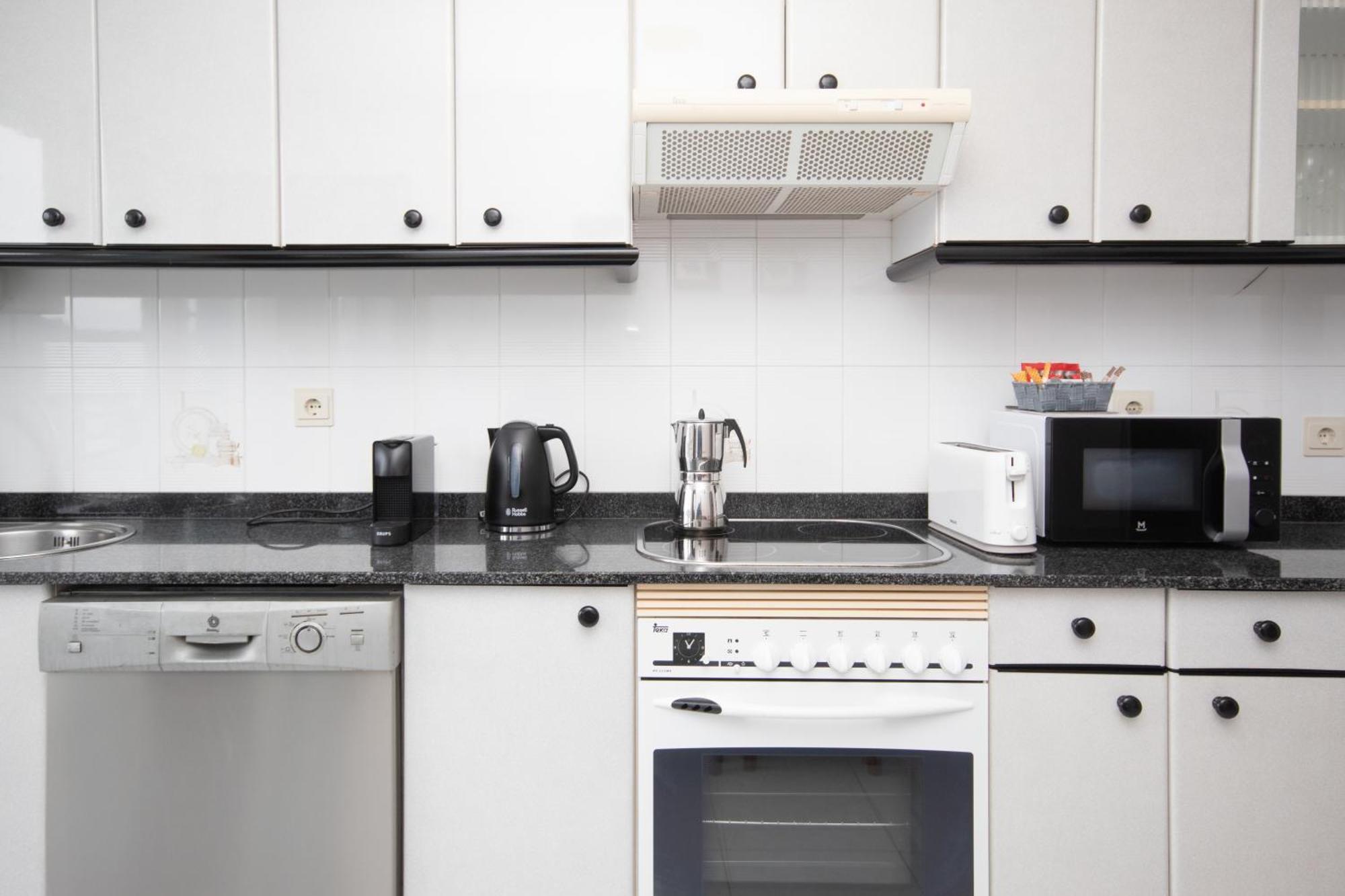 Ag Apartamento Nordes Malpica Primera Linea Playa Экстерьер фото
