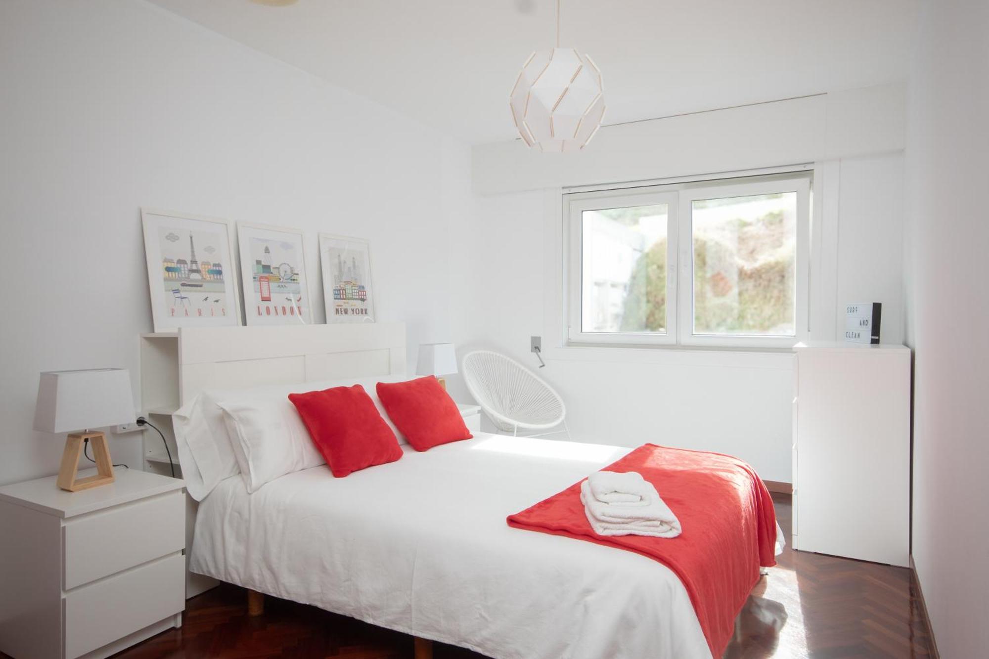 Ag Apartamento Nordes Malpica Primera Linea Playa Экстерьер фото